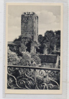 4320 HATTINGEN - BLANKENSTEIN, Burg Blankenstein, 1951 - Hattingen