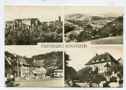 AK 163197 GERMANY - Freyburg / Unstrut - Freyburg A. D. Unstrut