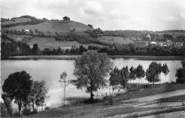 Paladru Lac Canton Saint Geoire En Valdaine - Paladru