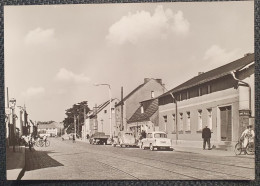 Teltow. Altstadt. Echt Foto. - Teltow