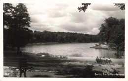 Berlin Zehlendorf Am Schlachtensee MW719 - Zehlendorf