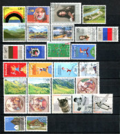 Liechtenstein 2006 Completo Usado. - Annate Complete