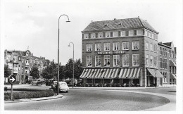 Pension W. Mommersteeg V.d Does De Willeboissingel 64 's Hertogenbosch - 's-Hertogenbosch