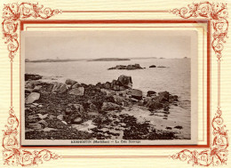 SAINT PIERRE QUIBERON **  KERHOSTIN ** PENTHIEVRE **  LA COTE SAUVAGE ** - Other & Unclassified