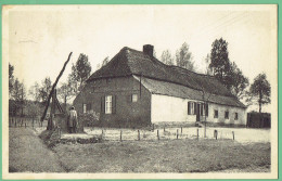 Kasterlee - Opperhoeve Van LEENHOFF Terlo - 1955 - Kasterlee