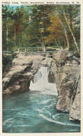 Indian Leap, North Woodstock, White Mountains, New Hampshire - White Mountains