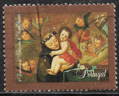 Portugal – 1995 St. Anthony 45. Used Stamp - Gebraucht