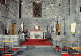 CPM - BEAURAING - Intérieur De La Chapelle Monumentale - Beauraing