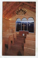 AK 163289 USA - Colorado - Lyons - Peaceful Valley Memorial Chapel - Andere & Zonder Classificatie