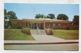 AK 163290 USA - Iowa - Maquoketa - Sacred Heart Church - Sonstige & Ohne Zuordnung