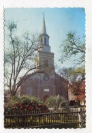 AK 163313 USA - Georgia - Augusta - First Presbyterian Church - Augusta