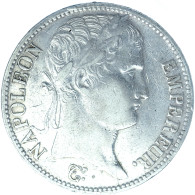 Premier Empire-Napoléon Ier 5 Francs 1811 Rouen - 5 Francs