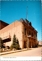 Colorado Central City The Opera House - Autres & Non Classés