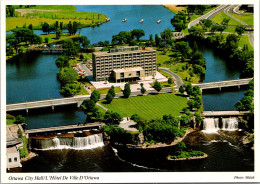 Canada Ottawa City Hall - Ottawa