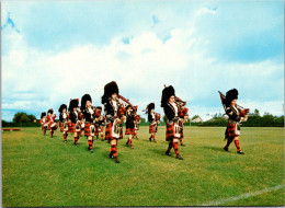 Canada Ontario Thunder Bay Marching Highlander Band - Altri & Non Classificati