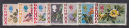 Bermuda, Scott 322-328, MNH - Bermuda