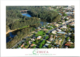 14-9-2023 (1 U 8) Australia - VIC - Echuca - Sonstige & Ohne Zuordnung