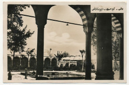 CPA - DAMAS (Syrie) - Mosquée Souleiman - Syrien