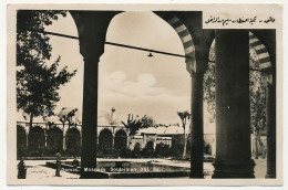 CPA - DAMAS (Syrie) - Mosquée Souleiman - Syrië