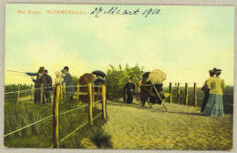 Bloemendaal *** Het Kopje - 1910 - Bloemendaal