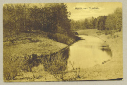 Naarden *** Bosch Van Bredius - Oud - Naarden