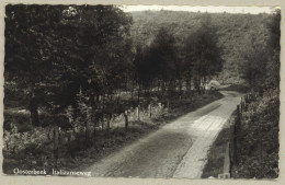 Oosterbeek *** Italiaanse Weg - 1969 - Oosterbeek