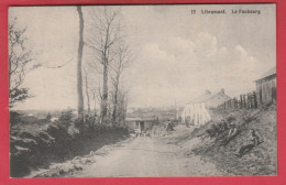 Libramont - Le Faubourg - 1912 ( Voir Verso ) - Libramont-Chevigny