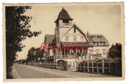 Bredene Sur Mer / Aan Zee Home Vaxelaire - Bredene