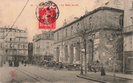 FRANCE - Clermont Ferrand - La Halle Au Blé -  Carte Postale Ancienne - Clermont Ferrand