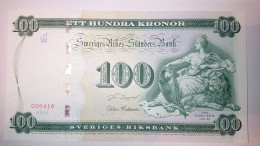 Sweden 100 Kronor P68 2005 Commemorative UNC - Sweden