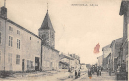 CPA 54 LANEUVEVILLE / EGLISE - Andere & Zonder Classificatie