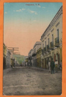 ANTILLES Tarjeta Postal - Postcard - Guayama - Porto Puerto Rico - Antilles - Puerto Rico