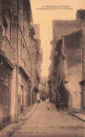 FRANCE  - Vitré - Ille-et-Vilaine - Rue Baudrairie  - Carte Postale Ancienne - Vitre