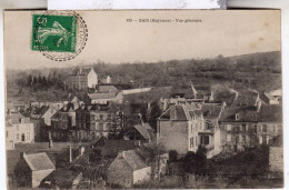 DEPT 53 / BAIS - VUE GENERALE - Bais