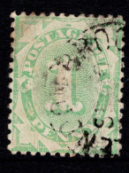 1902 Australia SG D23 1d Postage Due Fine Used. Cat. £4.50 - Port Dû (Taxe)