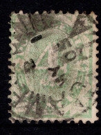 1902 Australia SG D26w (Upright Wmk.) 4d Postage Due Fine Used. Cat. £24. - Portomarken