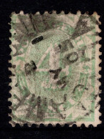 1902 Australia SG D26w (Upright Wmk.) 4d Postage Due Fine Used. Cat. £24. - Impuestos