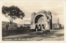 EGYPTE - Heliopolis - The Basilique Church - Carte Postale Ancienne - Sonstige & Ohne Zuordnung