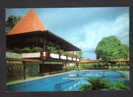 Malaysia - The MALACCA Village Resort A BEAUFORT INTERNATIONAL HOTEL- Vue De L'Hôtel Et De La Piscine - Malaysia