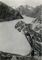 Switzerland Grimsel Hospiz Finsteraarhorngruppe - Horn