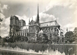 France Paris > Notre Dame De Paris 1958 - Notre Dame De Paris