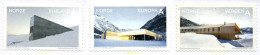 263446 MNH NORUEGA 2011  - Unused Stamps