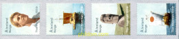 318886 MNH NORUEGA 2014 THOR HEYERDAHI - Neufs