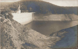 BÂTIMENTS Et ARCHITECTURE - Barrage - Carte Postale Ancienne - Autres & Non Classés