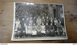 Photo D'école De NEGREPELISSE Avant 1940............ PHI-PHO77 ..............TIR2-POS2 - Negrepelisse