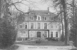 CPA 54 TATONVILLE / CHATEAU ERNEST - Other & Unclassified