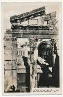 CPA - DAMAS (Syrie) - L' Arc De Triomphe Romain - Siria