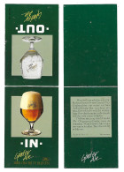 Ginder-Ale Tafel Reclame - Posters