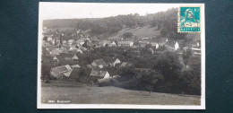 Suisse ,  Boncourt , Vue Générale En 1909 - Court