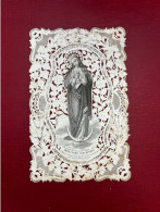 Image Pieuse Canivet * Holy Card * Bouasse Lebel N°716 * Souvenir Du 8 Oct. 1854 , Immaculée Conception * Religion - Religion & Esotérisme